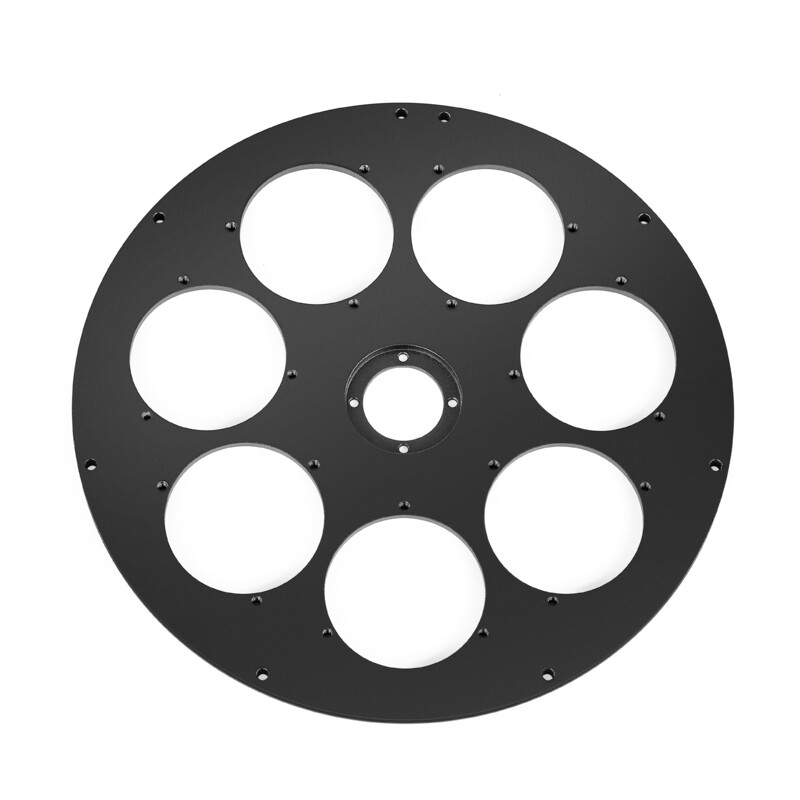 Omegon Par carrousel de filtres 7x36 mm