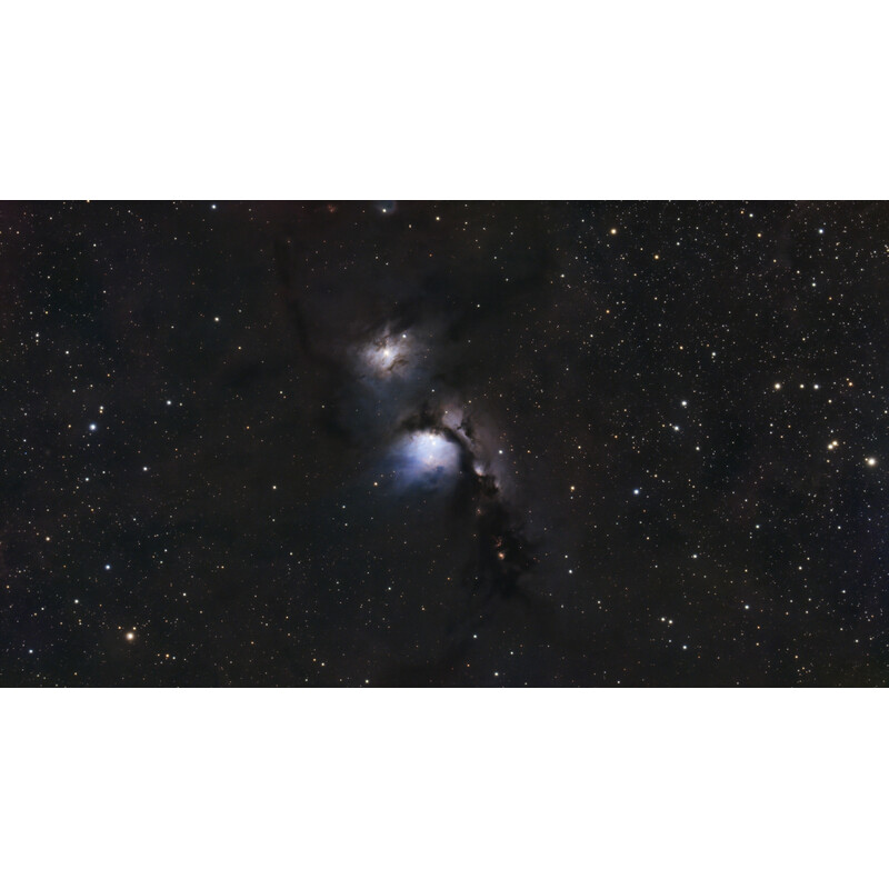 Caméra ZWO ASI 585 MC Pro Color