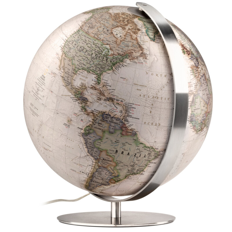 Globe National Geographic Fusion 3703 Executive 37cm