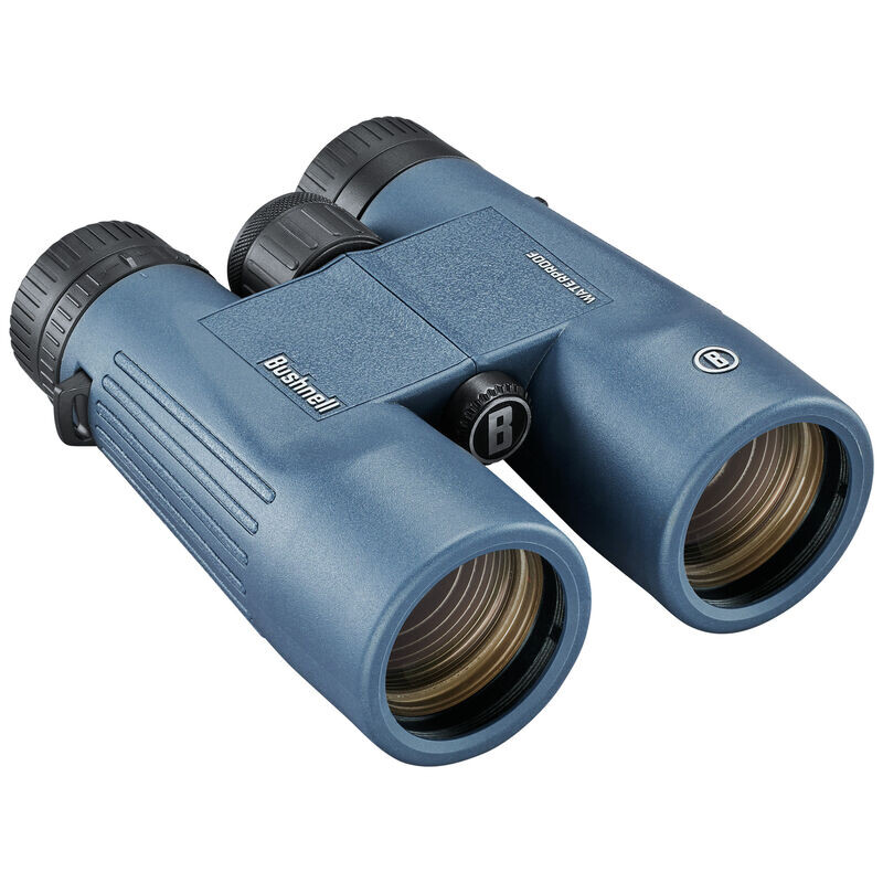 Bushnell Fernglas 10x42 H2O²