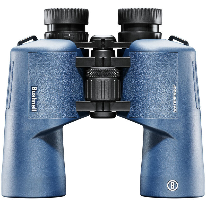 Bushnell Fernglas 7x50 H2O² Porro