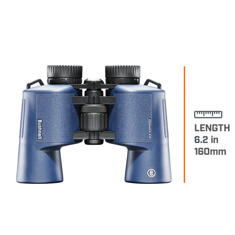 Bushnell Fernglas 12x42 H2O² Porro