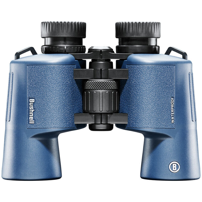 Bushnell Fernglas 12x42 H2O² Porro