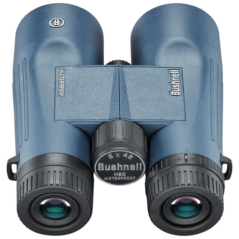 Bushnell Fernglas 8x42 H2O²