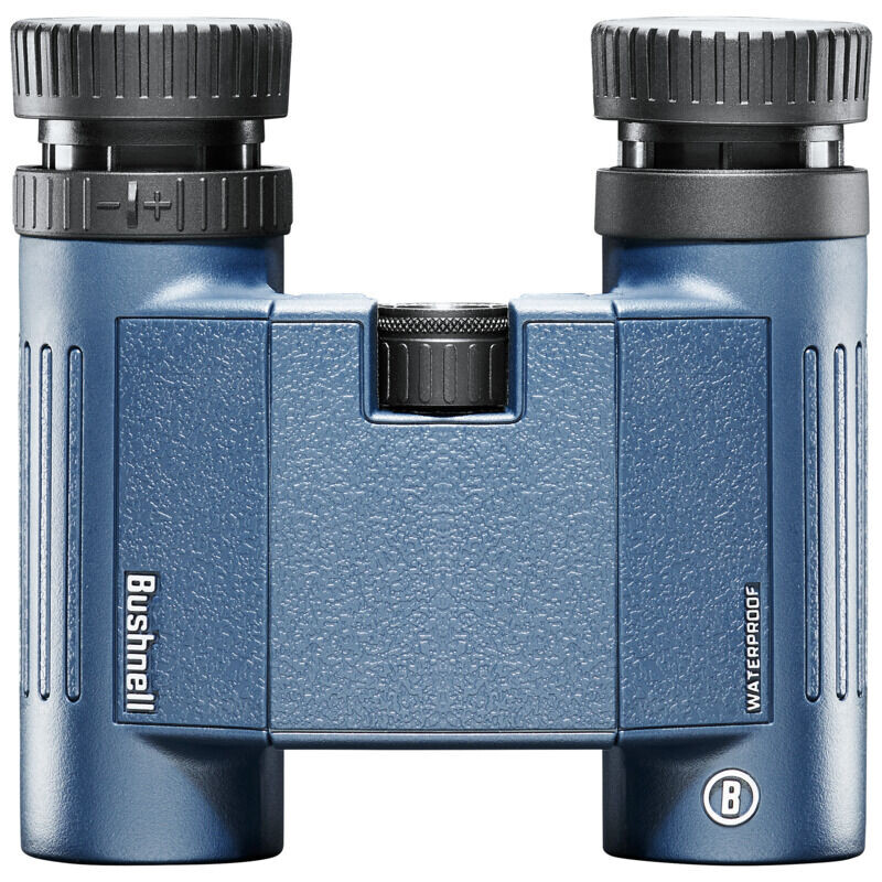 Bushnell Fernglas 10x25 H2O²