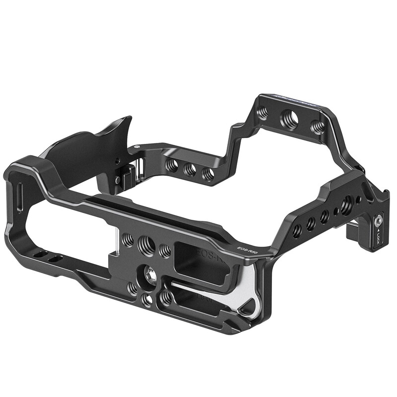 Leofoto Camera Cage für Canon EOS-R50