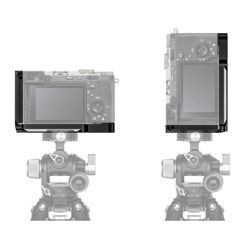 Leofoto L-Halterung LPS-A7C für Sony Alpha A7C
