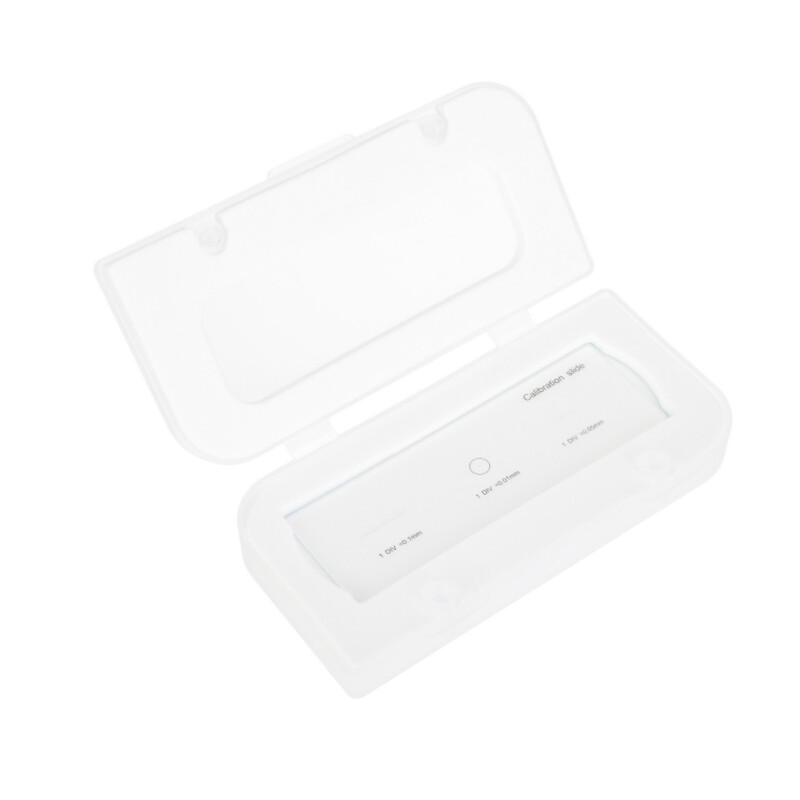 MAGUS Lame porte-objet pour le calibrage CS3