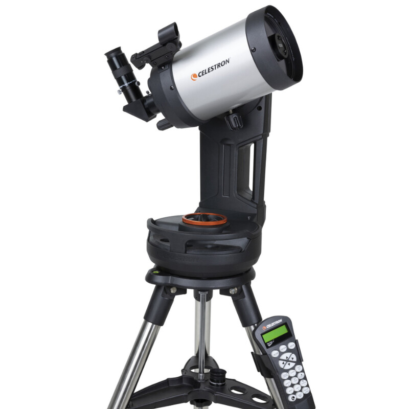 Celestron Schmidt-Cassegrain Teleskop SC 125/1250 NexStar Evolution 5