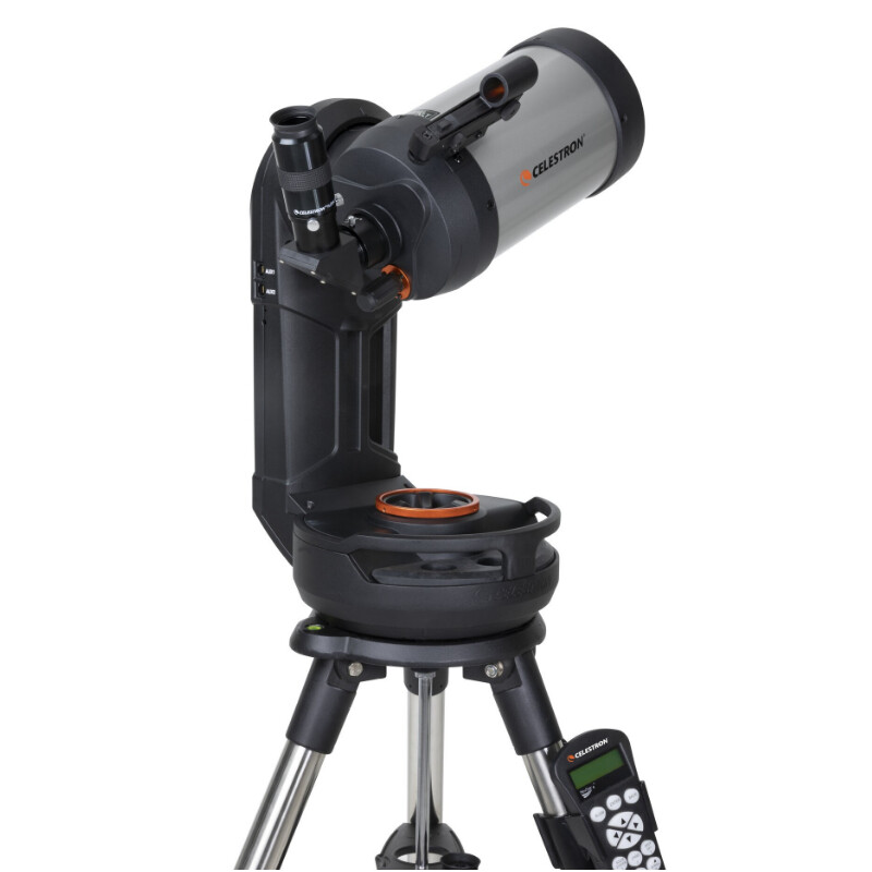 Télescope Schmidt-Cassegrain  Celestron SC 125/1250 NexStar Evolution 5