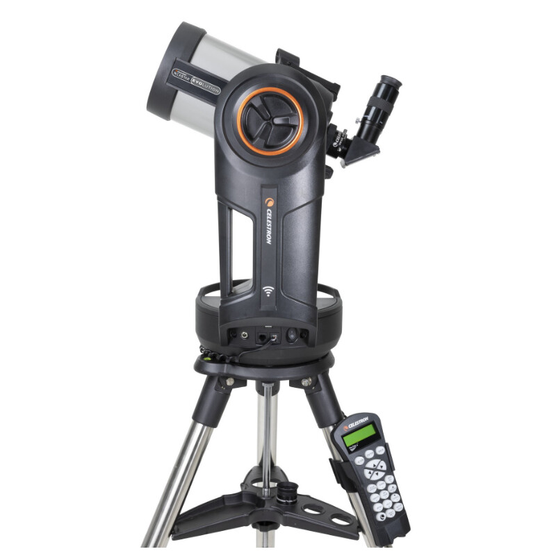 Celestron Schmidt-Cassegrain Teleskop SC 125/1250 NexStar Evolution 5