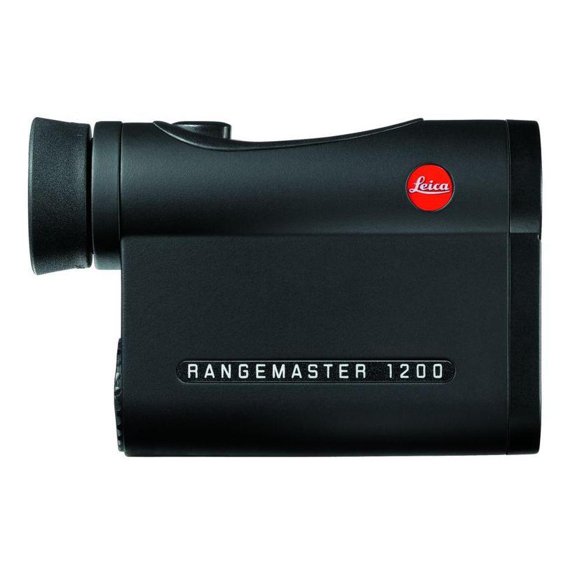 Leica Entfernungsmesser Rangemaster CRF 900
