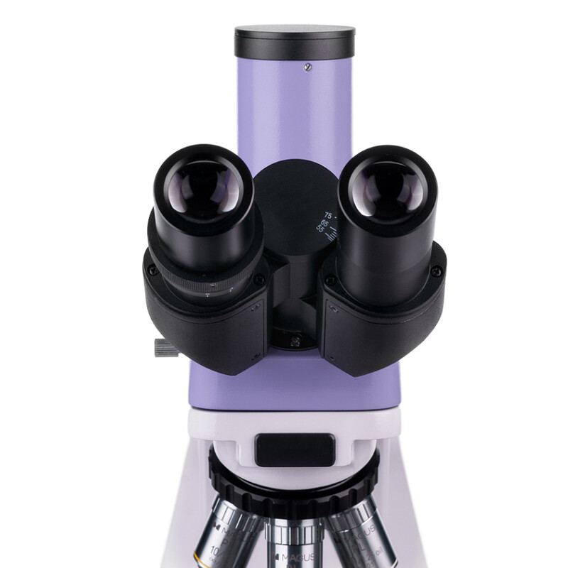 Microscope MAGUS Bio D250TL trino LCD 40-1000x LED