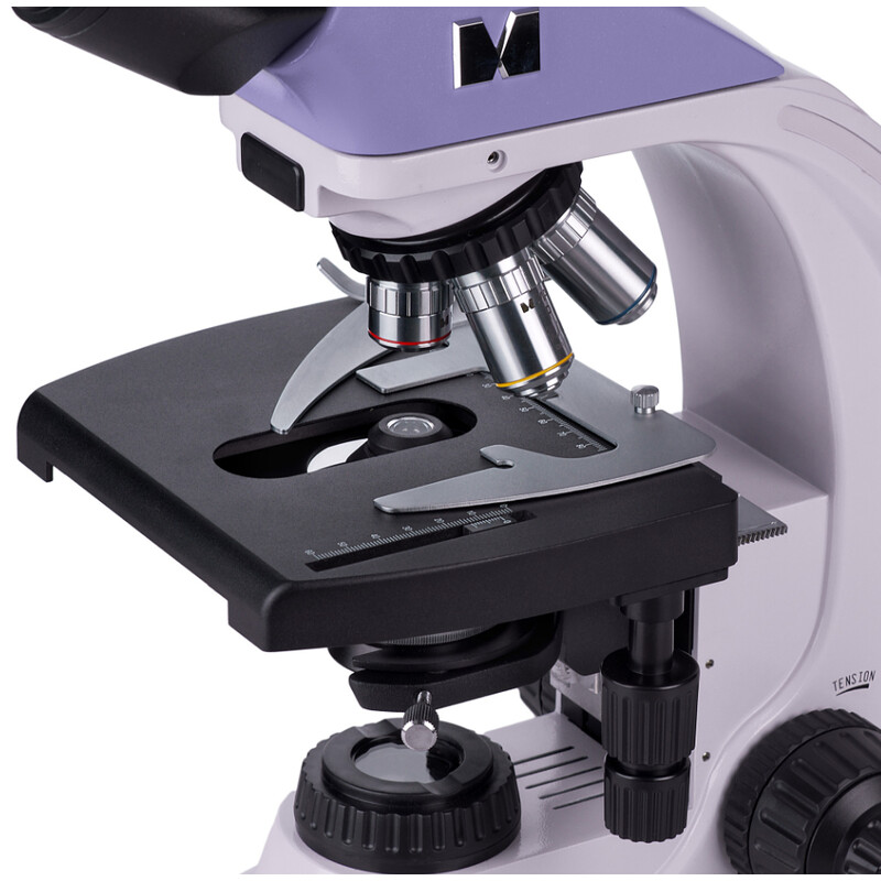 Microscope MAGUS Bio D250TL trino LCD 40-1000x LED