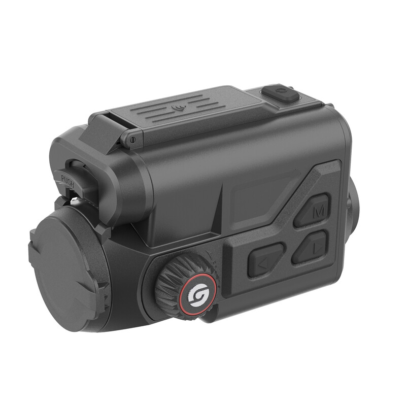 Caméra à imagerie thermique Guide TB430