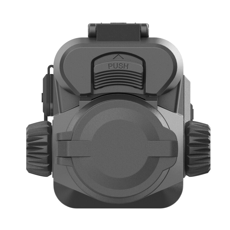 Guide Thermalkamera TB430