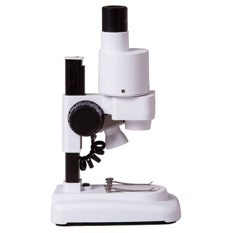 Microscope stéréoscopique Levenhuk 1ST 20x LED