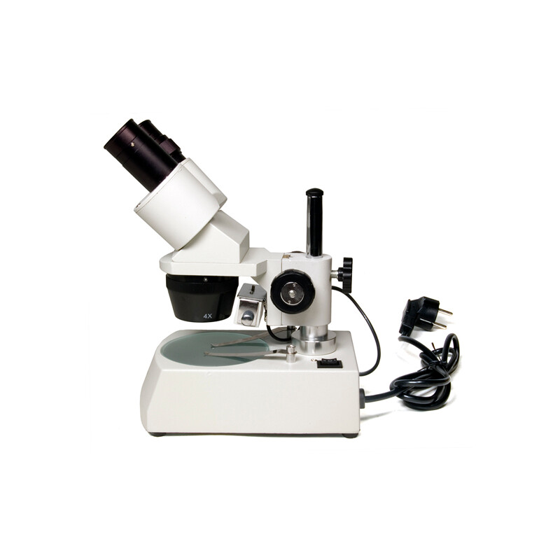 Microscope stéréoscopique Levenhuk 3ST 20-40x Halogen