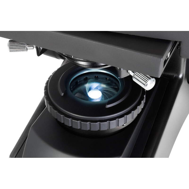 Levenhuk Mikroskop 870T Trino 40-1000x LED