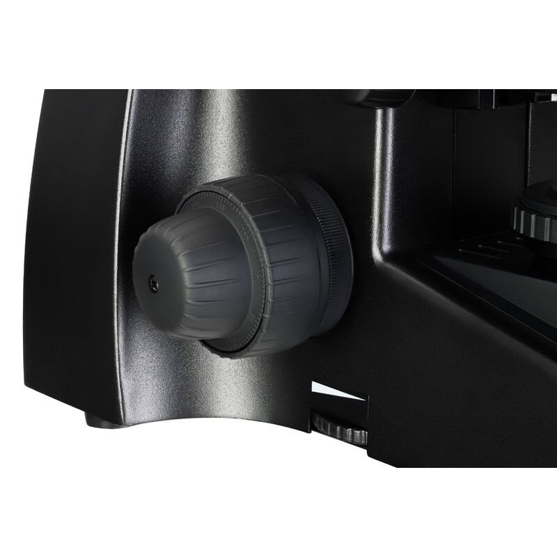 Microscope Levenhuk 870T Trino 40-1000x LED