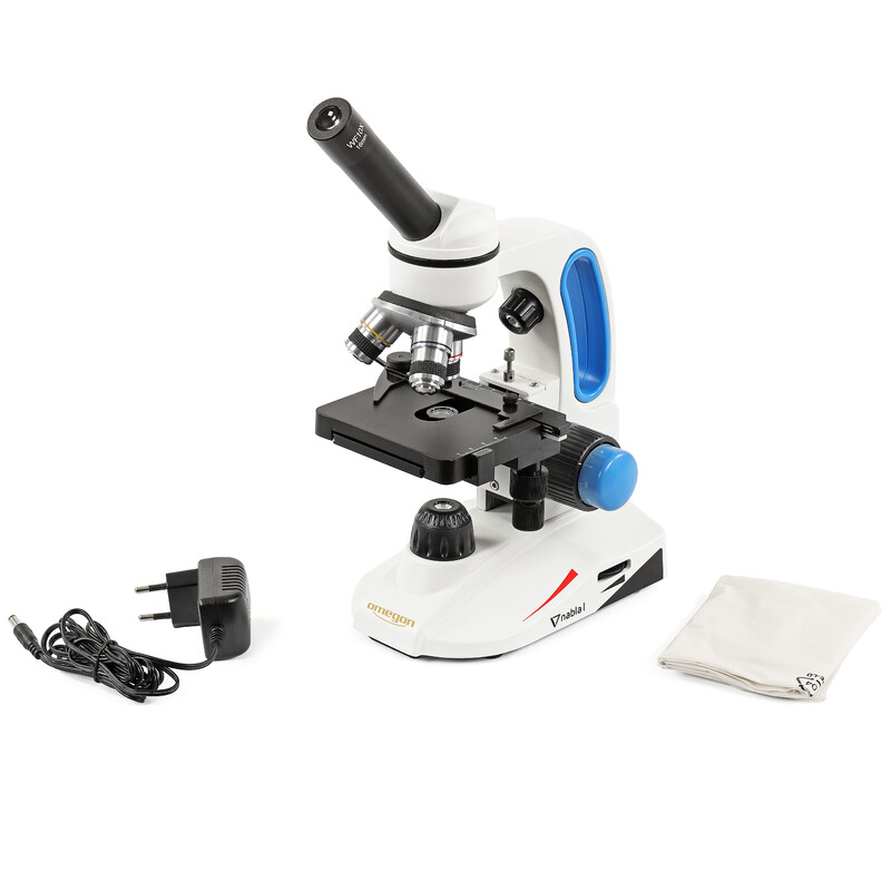 Microscope Omegon Nabla I Mono