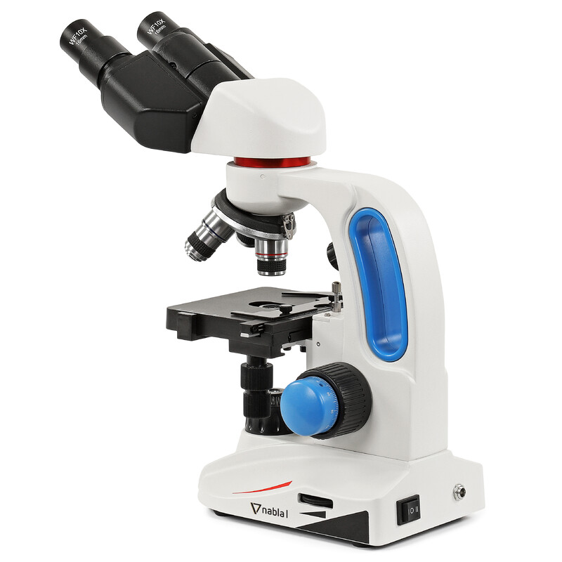 Microscope Omegon Nabla I Bino