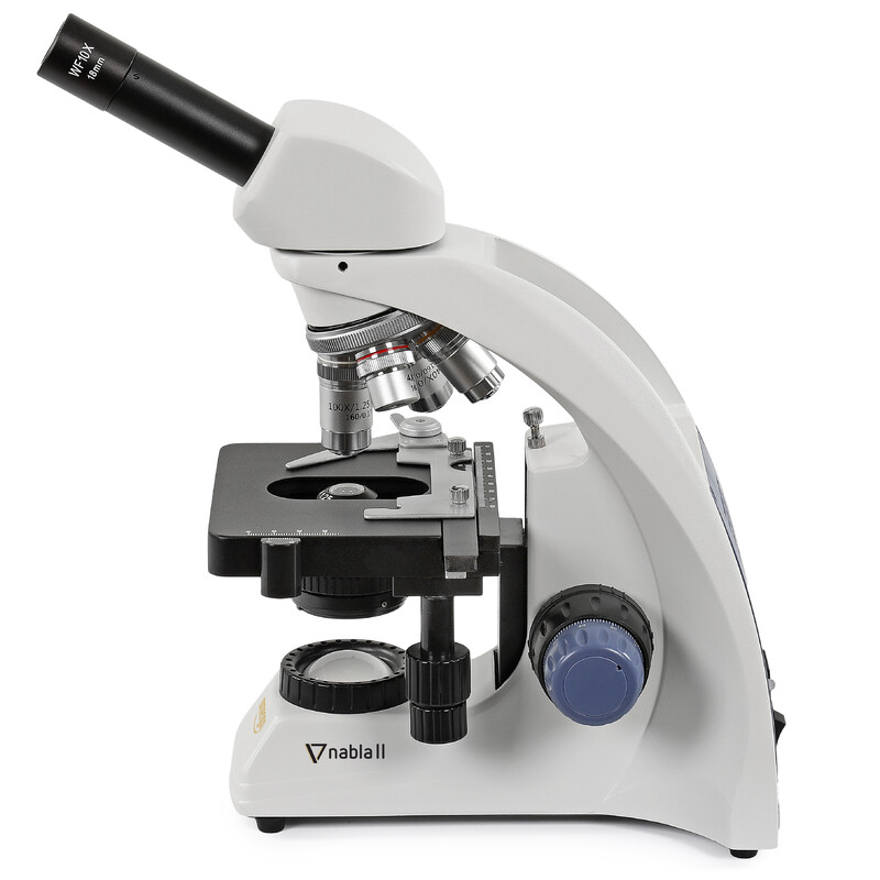 Microscope Omegon Nabla II Mono