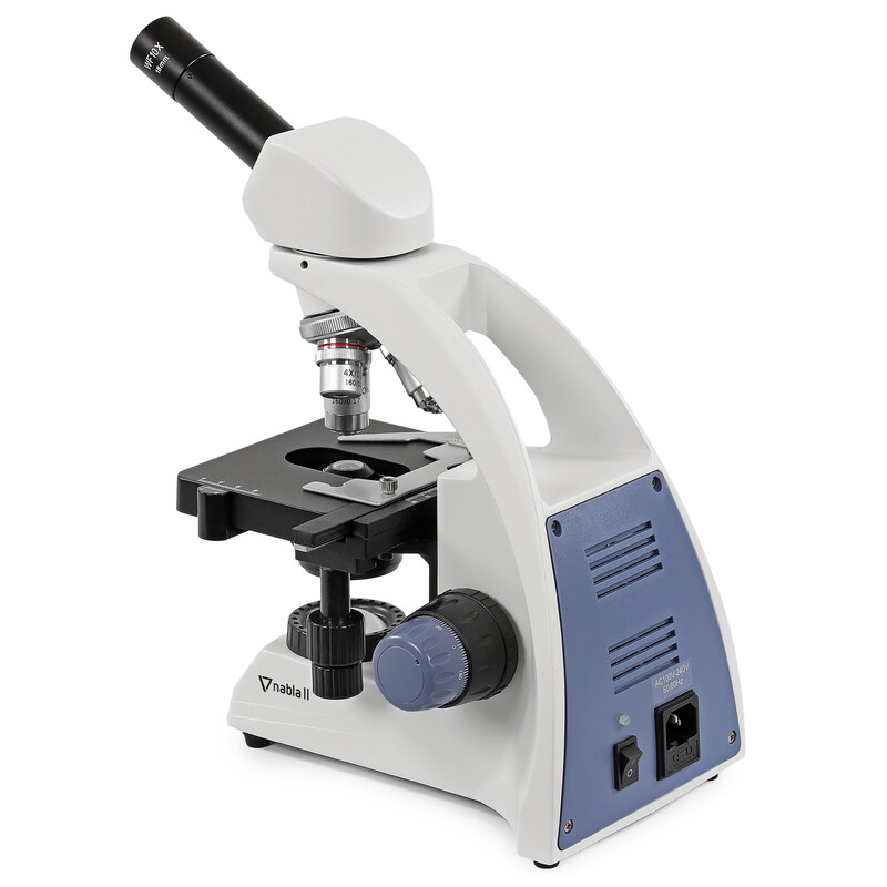 Microscope Omegon Nabla II Mono