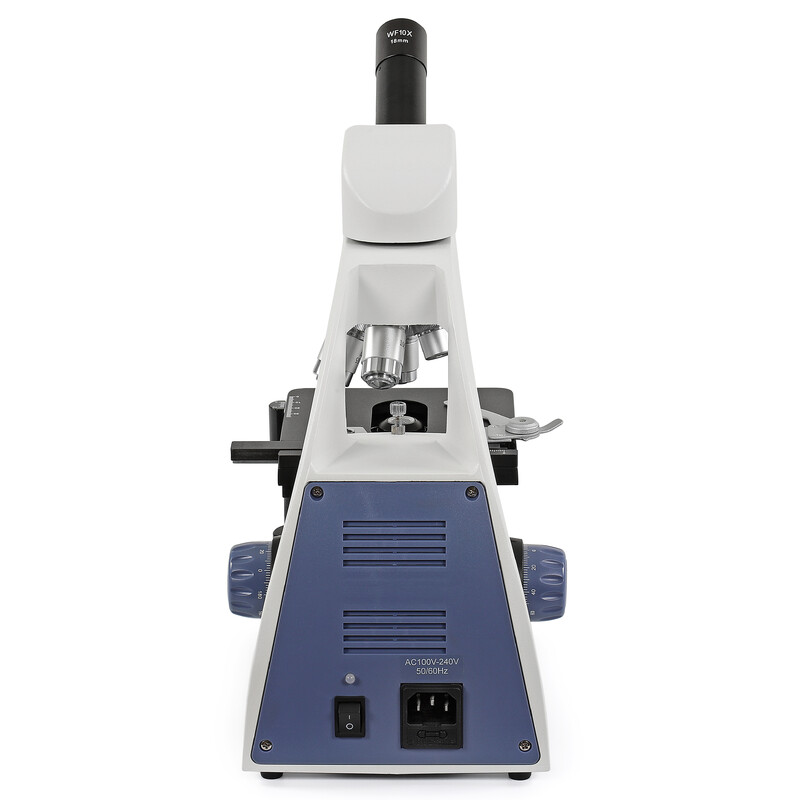 Microscope Omegon Nabla II Mono