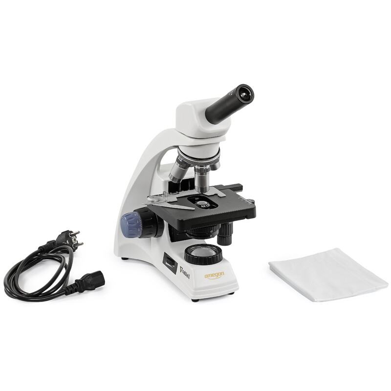 Microscope Omegon Nabla II Mono