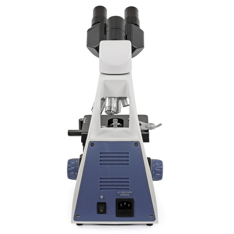 Microscope Omegon Nabla II Bino