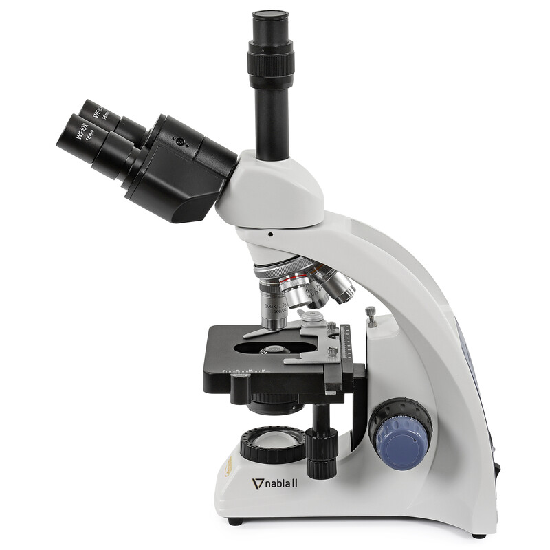 Microscope Omegon Nabla II Trino