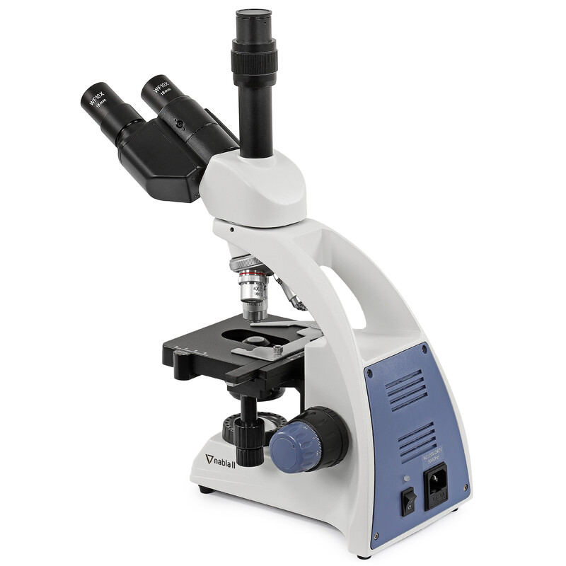 Microscope Omegon Nabla II Trino