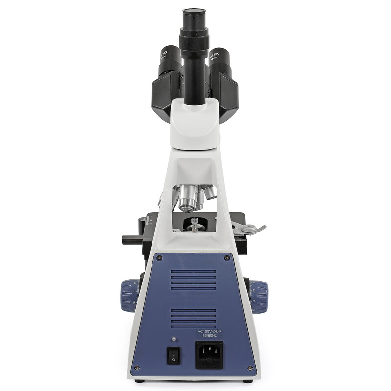 Microscope Omegon Nabla II Trino