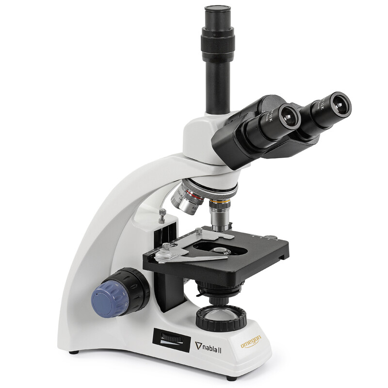 Microscope Omegon Nabla II Trino