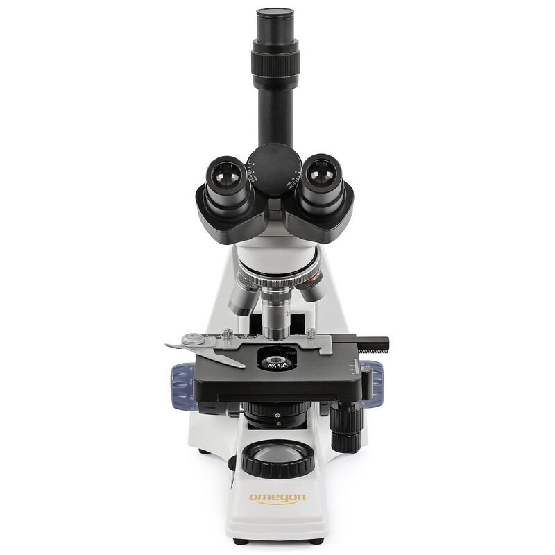 Microscope Omegon Nabla II Trino