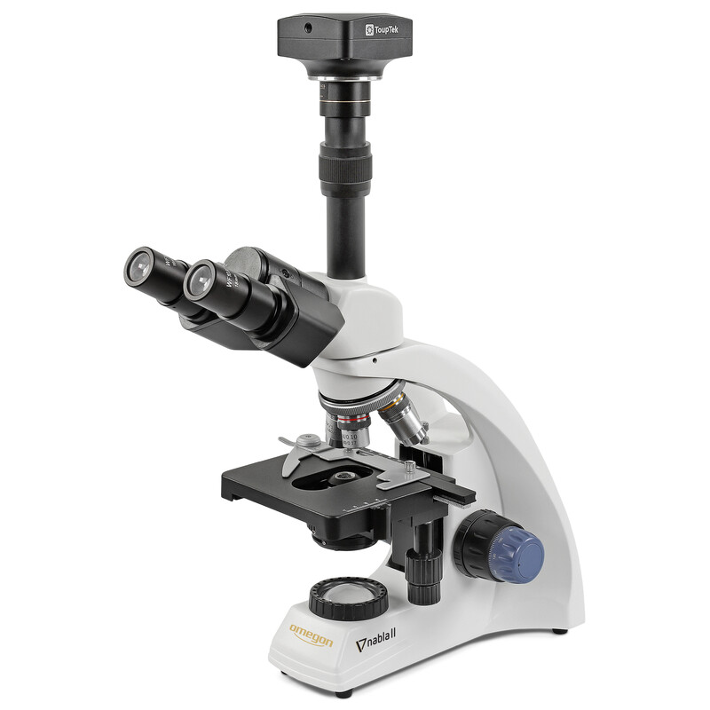 Microscope Omegon Nabla II Trino