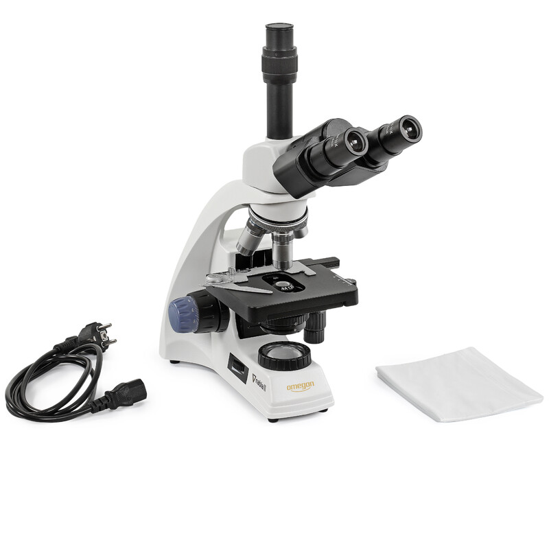 Microscope Omegon Nabla II Trino