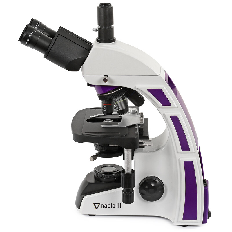 Microscope Omegon Nabla III Trino