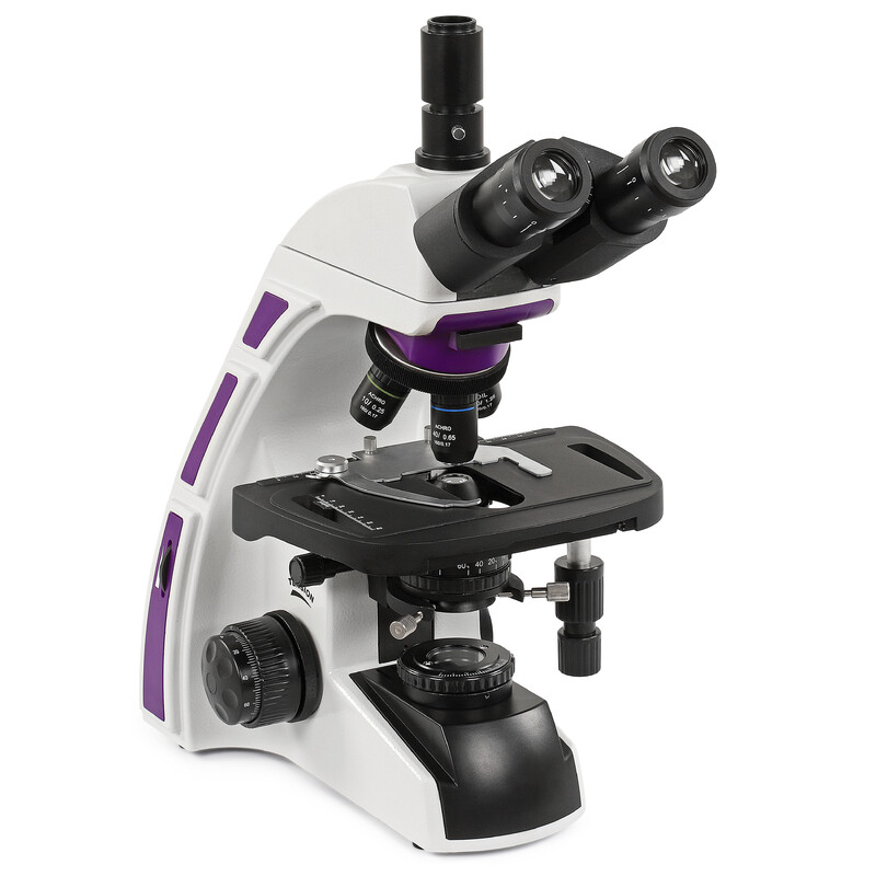 Microscope Omegon Nabla III Trino