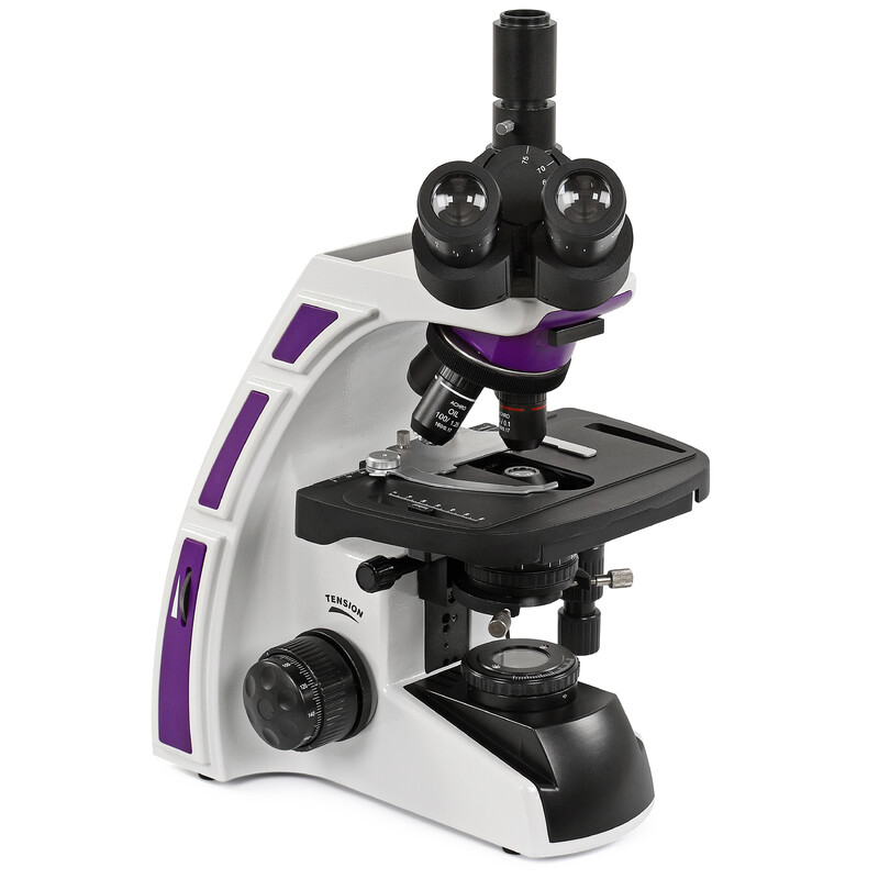 Microscope Omegon Nabla III Trino
