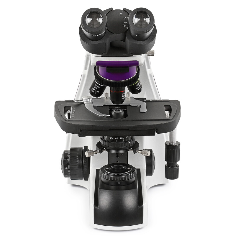 Microscope Omegon Nabla III Trino