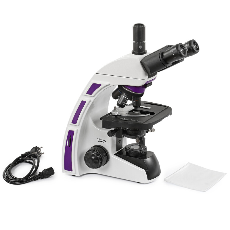 Microscope Omegon Nabla III Trino