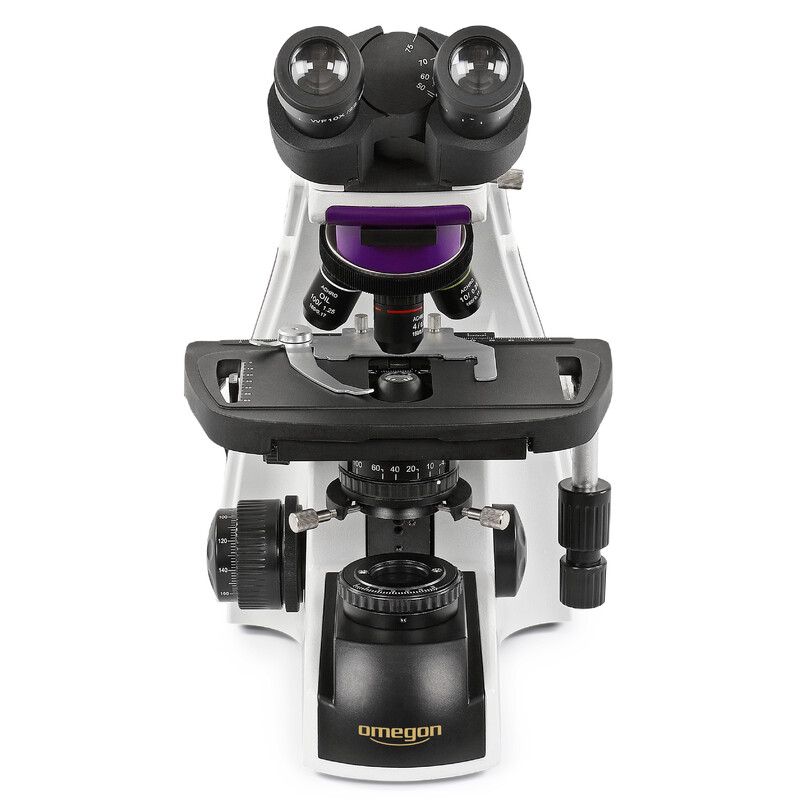 Microscope Omegon Nabla III Trino