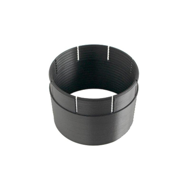 TS Optics Extension pour le tube de visée du TS / GSO 8 pouces RC