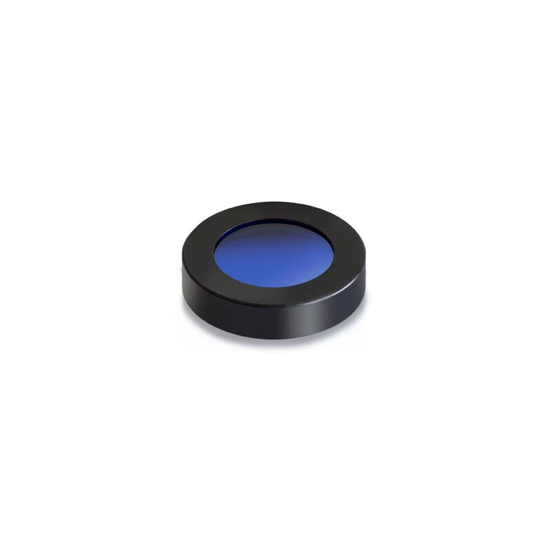 Kern Filtre, bleu, OBB-A1173