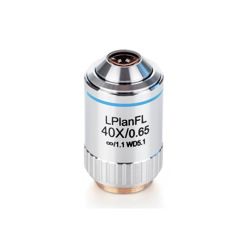 Kern Objectifs, OBB-A1603, PH, infinity, plan, 40x