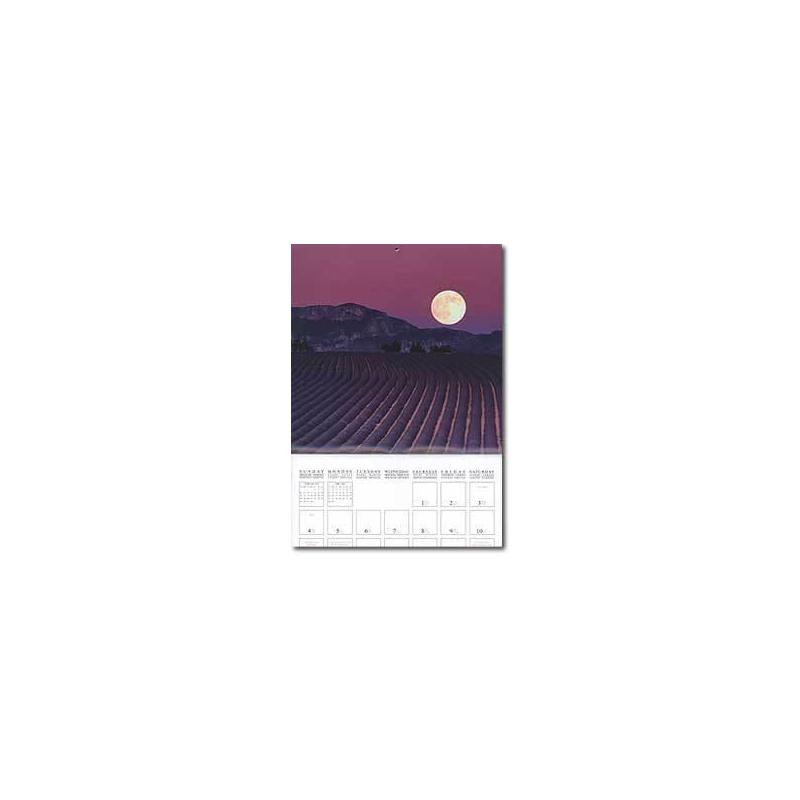 Tushita Verlag Kalender Moon Power