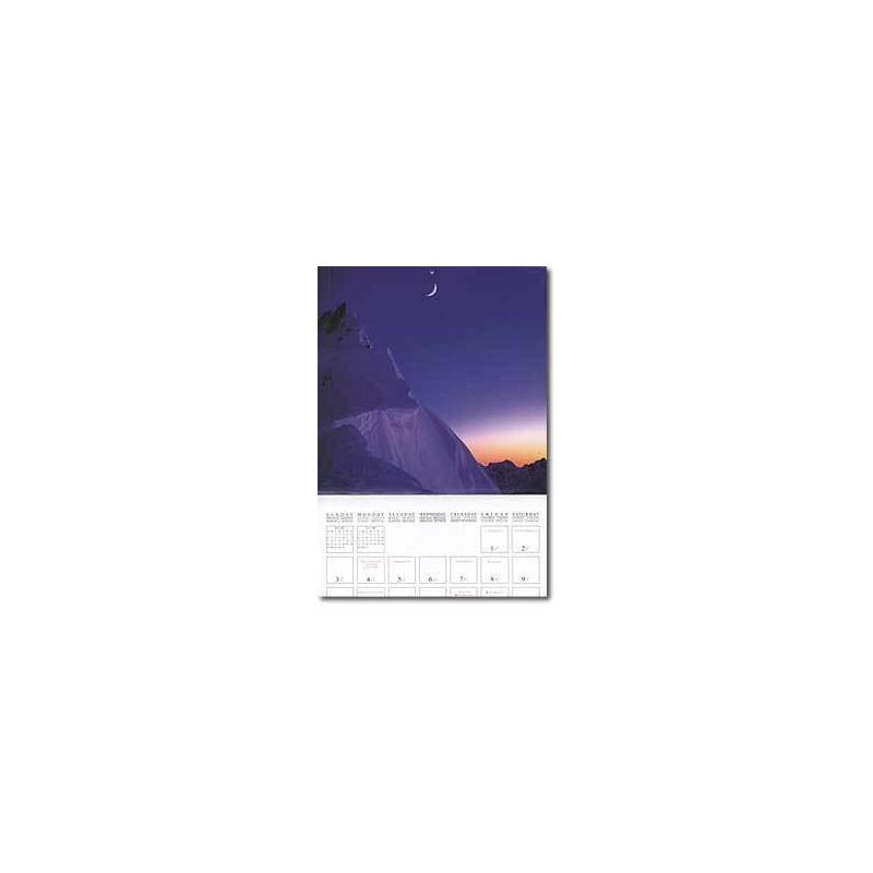 Tushita Verlag Kalender Moon Power