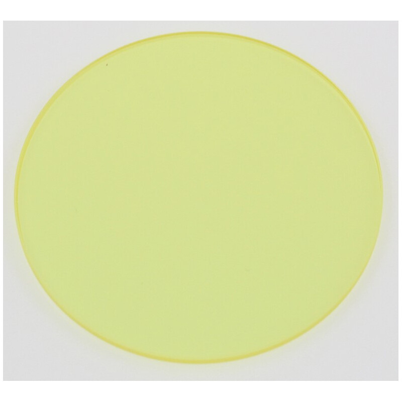 Kern Filtre, jaune, OBB-A3211